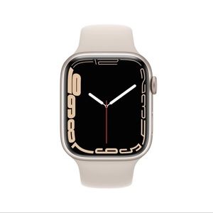 Apple Watch - Series 7 41MM cellular